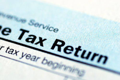 Bonney Lake IRS tax returns prepared by professionals in WA near 98391