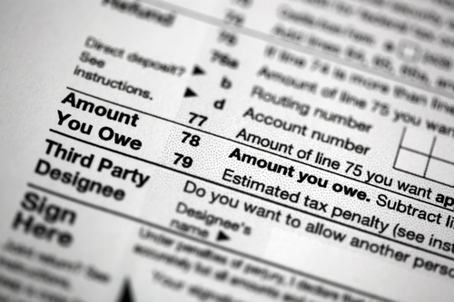 Puyallup IRS tax returns prepared by professionals in WA near 98027