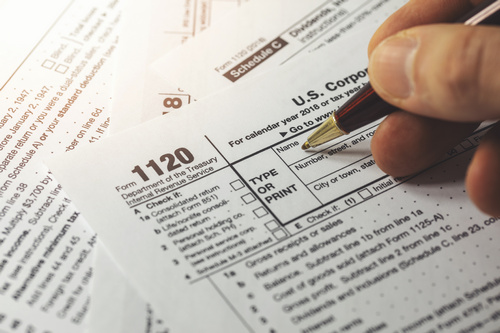 Let us file your Bonney Lake IRS taxes in WA near 98391